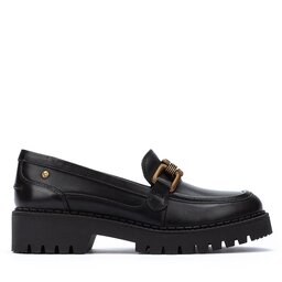 

Мокасини Pikolinos W6P-3742 Black 000, Чорний