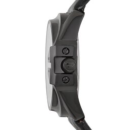 

Годинник Diesel Master Chief DZ1657 Black/Black, Чорний