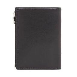 

Велике Чоловіче Портмоне Calvin Klein Metal Ck K50K511688 Ck Black BEH, Чорний