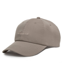 New Balance Cap New Balance LAH51010ADS Beige