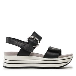 

Босоніжки IGI&CO 3678100 Black, Чорний
