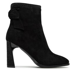 Loretta Vitale Botine Loretta Vitale YX400 Negru