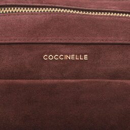 

Сумка Coccinelle NF1 Coccinelle Beat Sue E1 NF1 15 02 01 Cola W66, Зелений
