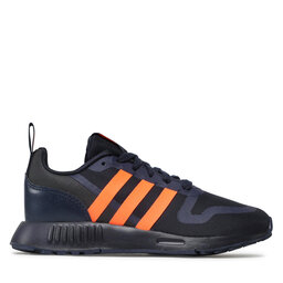 

Взуття adidas Multix J GW3005 Legink/Sorang/Ftwwht, Cиній