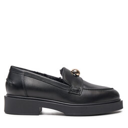 Furla Loafersy Furla YI45SFE BX3502 O6000 Czarny