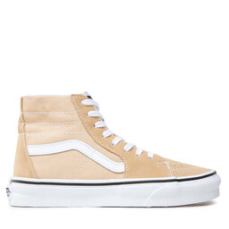

Снікерcи Vans Sk8-Hi Tapered VN0A4U16DFF1 Suede/Canvas Almond, Бежевий
