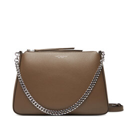 Tory Burch Borsetta Tory Burch Perry 175544 Marrone