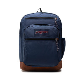 JanSport Plecak JanSport Cool Student EK0A5BAKN54 Granatowy