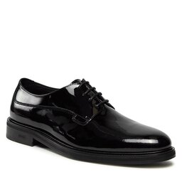 Boss Pantofi Boss Larry 50503297 Black
