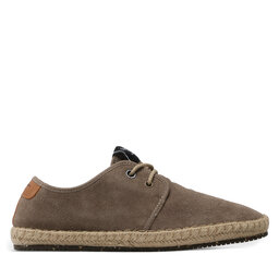 

Еспадрильї Pepe Jeans Tourist Classic PMS10314 Dark Stone 860, Сірий