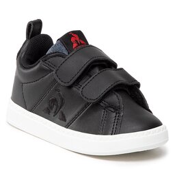 Le Coq Sportif Sneakers Le Coq Sportif Courtclassic Inf Workwear 2220339 Black