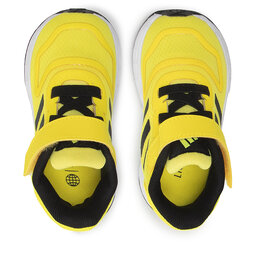 

Взуття adidas Duramo 10 El I GY6795 Жовтий