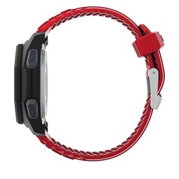 

Годинник Timex Ufc SparK TW2V84000 Red/Black, Червоний