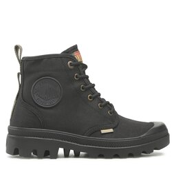 

Черевики туристичні Palladium Pampa Shade 75 77953-008-M Black, Чорний