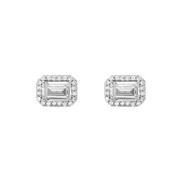 Michael Kors Kolczyki Michael Kors MKC1724CZ040 Srebrny