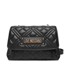LOVE MOSCHINO Bolso LOVE MOSCHINO JC4109PP0NLA0000 Negro