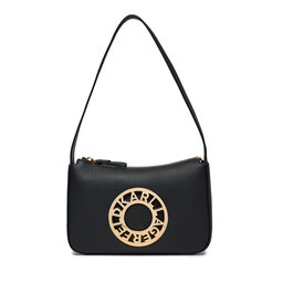 KARL LAGERFELD Kabelka KARL LAGERFELD 235W3027 Black/Gold A997
