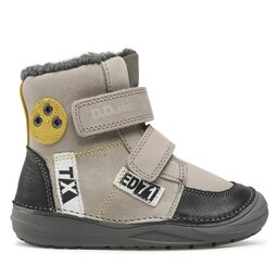

Чоботи DD Step W071-357A Grey, Сірий
