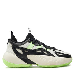 adidas Μπασκετικά Παπούτσια adidas Trae Young Unlimited 2 Low Kids IE7887 Εκρού