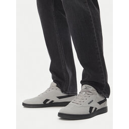 Reebok Sneakers Reebok FORTE LOUNGER AR30252MSVB Grau
