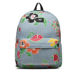 Vans Ruksak Vans Old Skool Backpack VN000H4WDSB1 Modrá