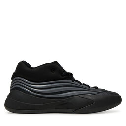 adidas Buty do koszykówki adidas Dame X JP6090 Czarny