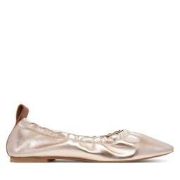 Pepe Jeans Bailarinas Pepe Jeans London PLS10429 Oro
