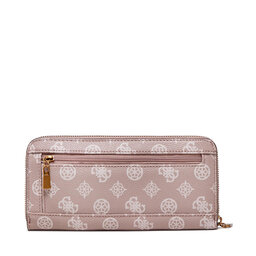 

Великий жіночий гаманець Guess G Vibe (PB) Slg SWPB86 58460 RWL, Рожевий