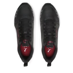 

Снікерcи Puma R78 Sl 374127 12 Black, Чорний