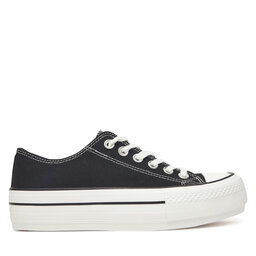 DeeZee Scarpe da ginnastica DeeZee SH-066 Nero
