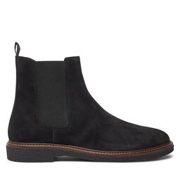 Marco Tozzi Botines Chelsea Marco Tozzi 2-15300-41 Negro