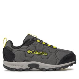 Columbia Trekkings Columbia Youth Firecamp™ Sledder 3 Wp 1862901 Negru