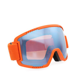 Head Smučarska očala Head Contex Pro 5K 392521 Blue/Orange