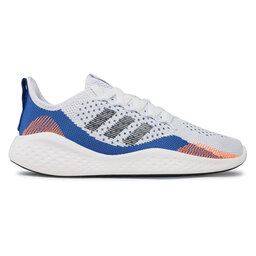 

Взуття adidas, Білий