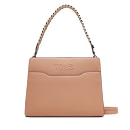 TOUS Rankinė TOUS Audree 2002286345 Ruda