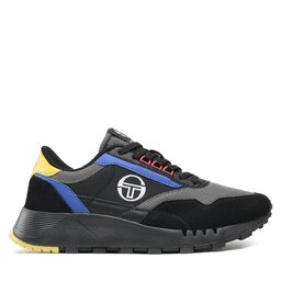 

Снікерcи Sergio Tacchini Jett 2.0 STM225705-01 Black, Чорний