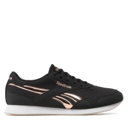 

Взуття Reebok, Чорний