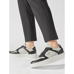 

Снікерcи Furla Furlasport Lace-Up Sneaker T.3 YH60SPT-A.0194-1846S-10073600 Nero+Marshmallow, Чорний