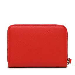 

Великий жіночий гаманець Valentino Hawaii VPS6YO137S Rosso, Червоний