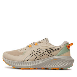 

Взуття Asics Gel-Excite Trail 2 1011B594 Feather Grey/Black 021, Сірий