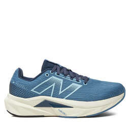New Balance Běžecké boty New Balance FuelCell Propel v5 WFCPRLH5 Modrá
