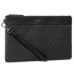 MICHAEL Michael Kors Дамска чанта MICHAEL Michael Kors Travel Pouch 33F9LACU2B Black