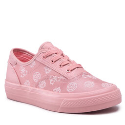 Guess Гуменки Guess Perezz FL6PRZ FAB12 PINK