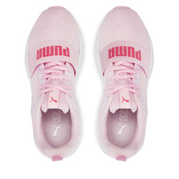 

Снікерcи Puma Puma Wired Run Jr 374214 25 Pink, Рожевий