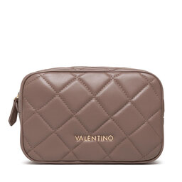 Valentino Τσαντάκι καλλυντικών Valentino Oscarina VBE3KK538 Taupe 259