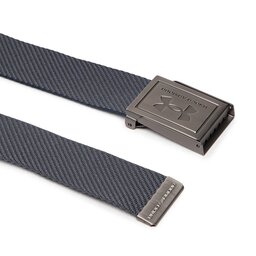 

Чоловічий ремінь Under Armour Reversible Webbing Belt 1369819-012 Cиній