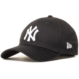 New Era Cap New Era 39Thirty League Bas 10145638 Schwarz