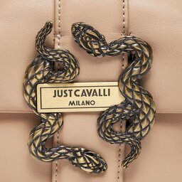

Сумка Just Cavalli 76RA4BX2 717, Бежевий