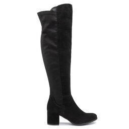 

Ботфорти Lasocki 1453-01 Black, Чорний