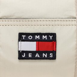 

Сумка Tommy Jeans Tjm Heritage Micro Duffle 2L AM0AM10897 0K4, Бежевий